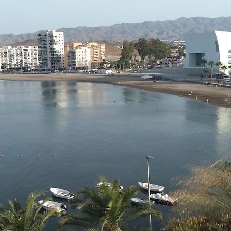 Aguilas Playa Exterior photo